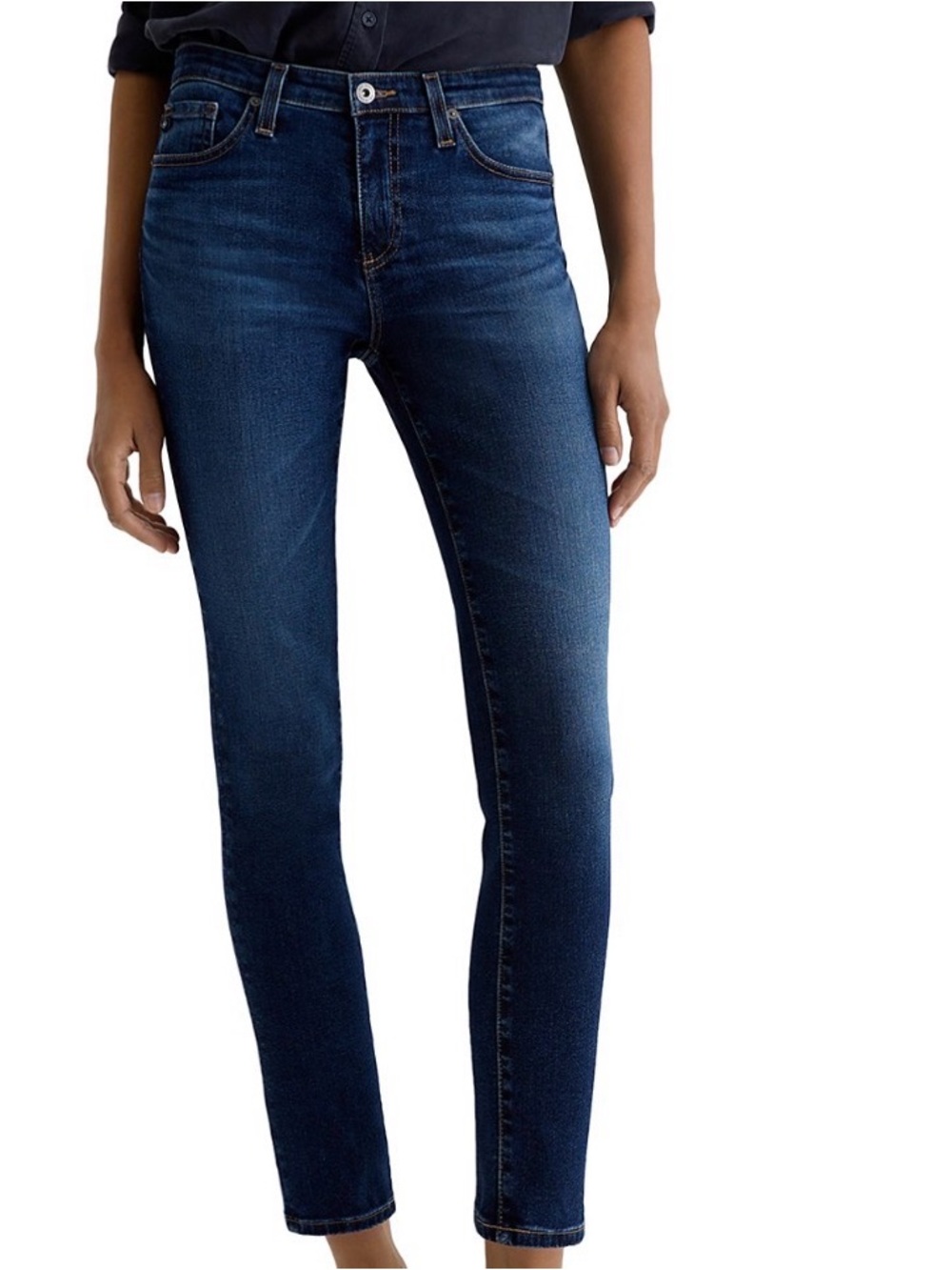 AG Denim Jeans